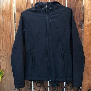 costco womens raincoat